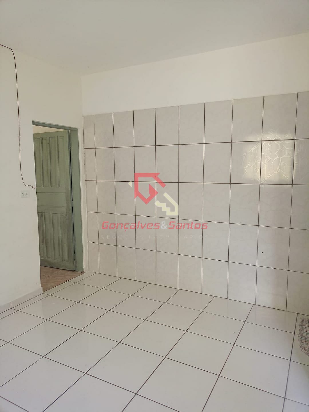 Casa, 1 quarto, 35 m² - Foto 3