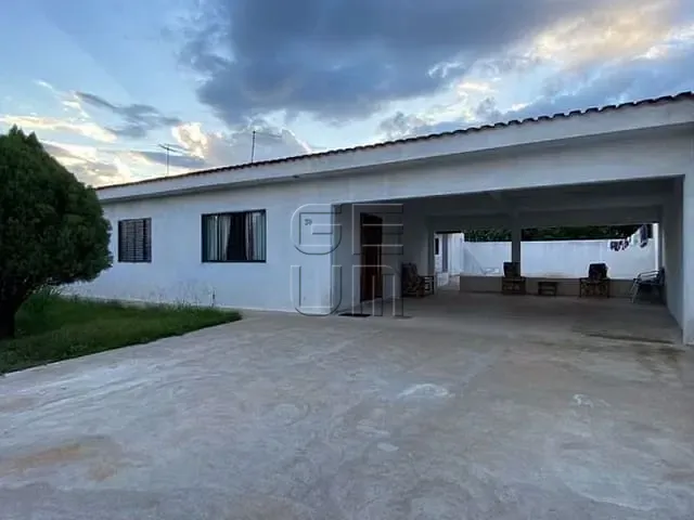Casa com 475m² 4 quartos e 3 banheiros, à venda, no bairro Monte Belo em Londrina