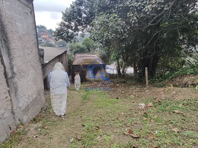 Casa com 410m² 2 quartos e 2 banheiros, à venda, no bairro Jardim Novo Parelheiros em São Paulo