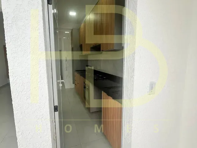 Apartamento 2 quartos e 2 banheiros, para alugar, no bairro Itapeva em Votorantim