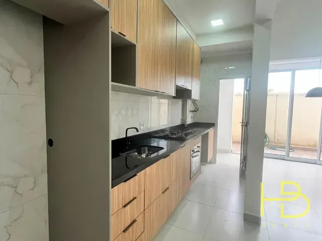 Apartamento 2 quartos e 2 banheiros, para alugar, no bairro Itapeva em Votorantim