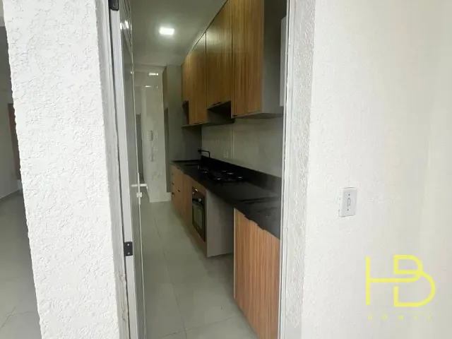 Apartamento 2 quartos e 2 banheiros, para alugar, no bairro Itapeva em Votorantim