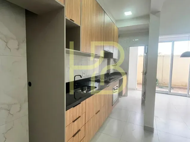 Apartamento 2 quartos e 2 banheiros, para alugar, no bairro Itapeva em Votorantim