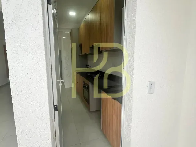 Apartamento 2 quartos e 2 banheiros, para alugar, no bairro Itapeva em Votorantim