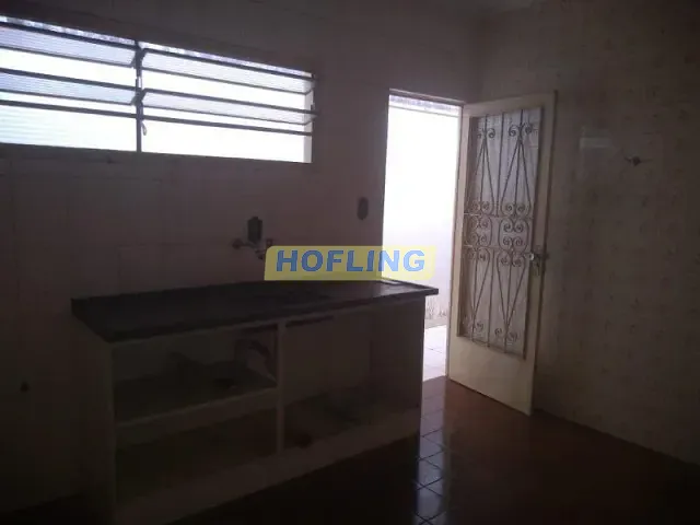 Casa com 1m², à venda, no bairro Jardim Bela Vista em Rio Claro