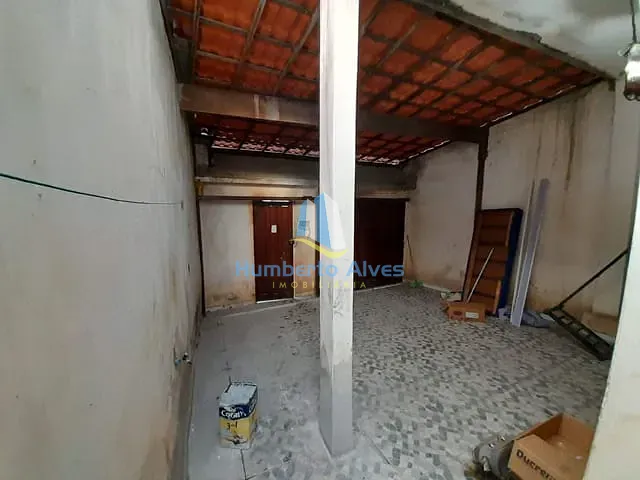 Casa 3 quartos e 2 banheiros, à venda, no bairro Guarani em Vitória da Conquista