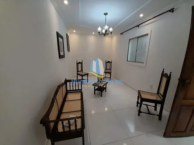 Casa 3 quartos e 2 banheiros, à venda, no bairro Guarani em Vitória da Conquista