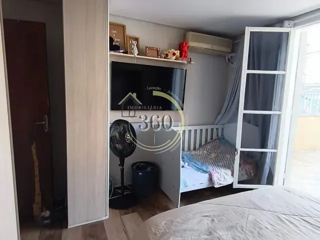 Casa 3 quartos e 2 banheiros, à venda, no bairro Vila Ré em São Paulo