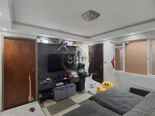 Casa 3 quartos e 2 banheiros, à venda, no bairro Vila Ré em São Paulo