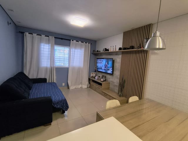 Foto do Casa - Casa com espaço gourmet com Churrasqueira, Forno e Fogão a Lenha à venda, Jardim Leônidas Moreira, São Paulo, SP | Imobiliária e Administradora Martins Ltda