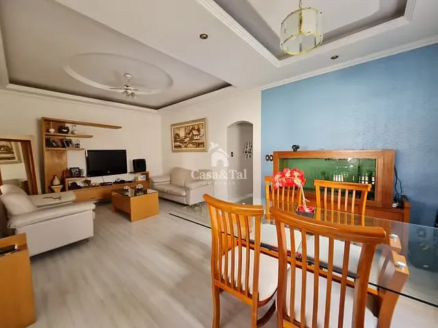 Casa com 500m² 7 quartos e 3 banheiros, à venda, no bairro Centro em São João de Meriti