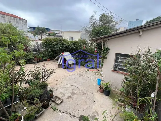 Casa com 320m² 2 quartos e 2 banheiros, à venda, no bairro Jabaquara em São Paulo