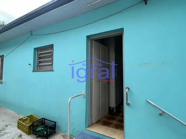 Casa com 320m² 2 quartos e 2 banheiros, à venda, no bairro Jabaquara em São Paulo
