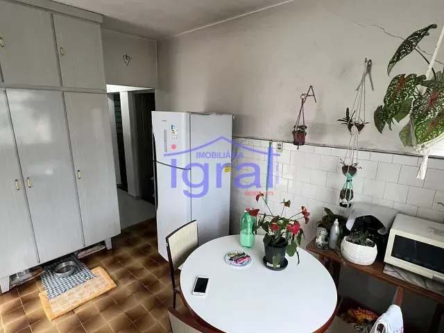 Casa com 320m² 2 quartos e 2 banheiros, à venda, no bairro Jabaquara em São Paulo