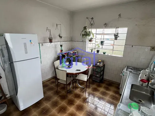 Casa com 320m² 2 quartos e 2 banheiros, à venda, no bairro Jabaquara em São Paulo