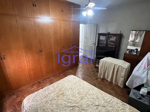 Casa com 320m² 2 quartos e 2 banheiros, à venda, no bairro Jabaquara em São Paulo