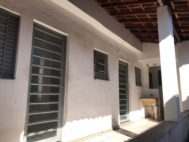 Casa com 250m² 3 quartos e 2 banheiros, à venda, no bairro Jardim Novo Maracanã em Campinas