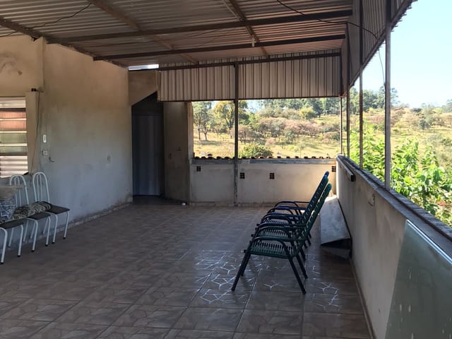 Casa com 250m² 3 quartos e 2 banheiros, à venda, no bairro Jardim Novo Maracanã em Campinas