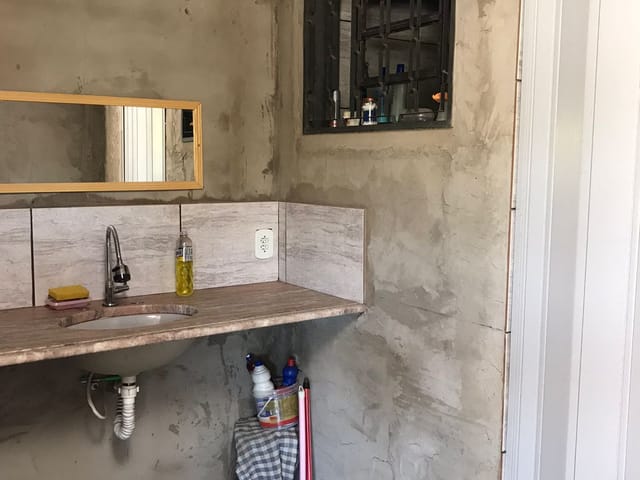 Casa com 250m² 3 quartos e 2 banheiros, à venda, no bairro Jardim Novo Maracanã em Campinas