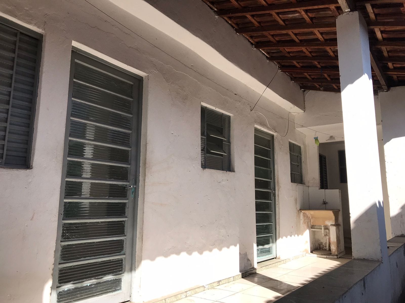 Casa, 3 quartos, 200 m² - Foto 2