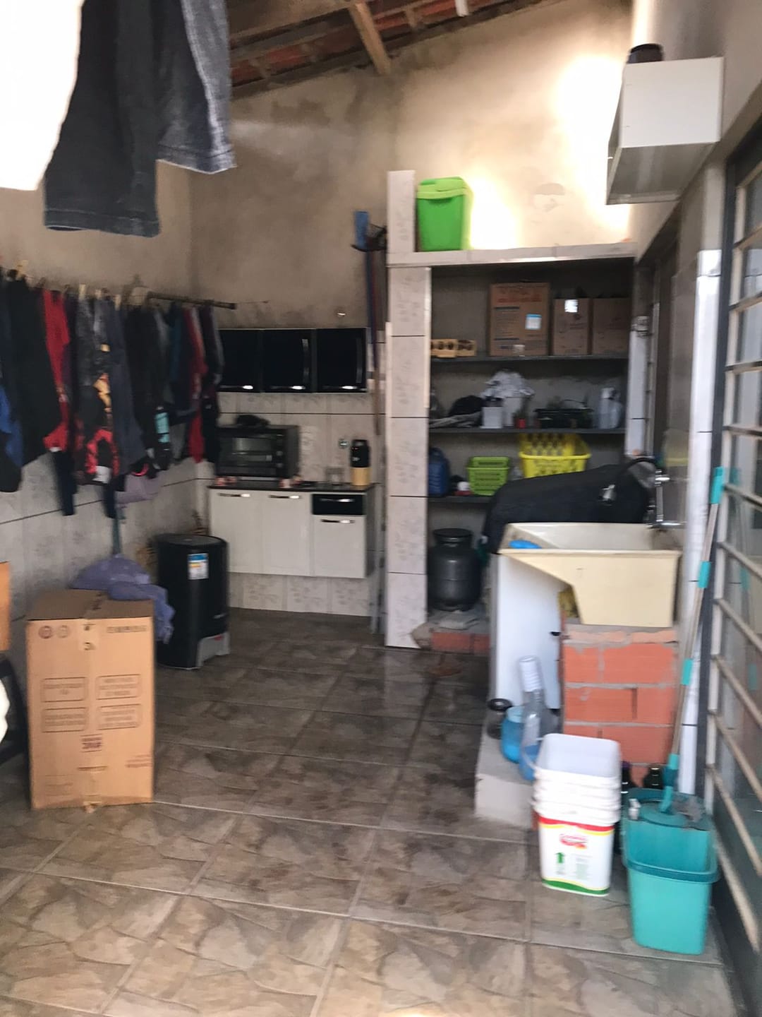 Casa, 3 quartos, 200 m² - Foto 17