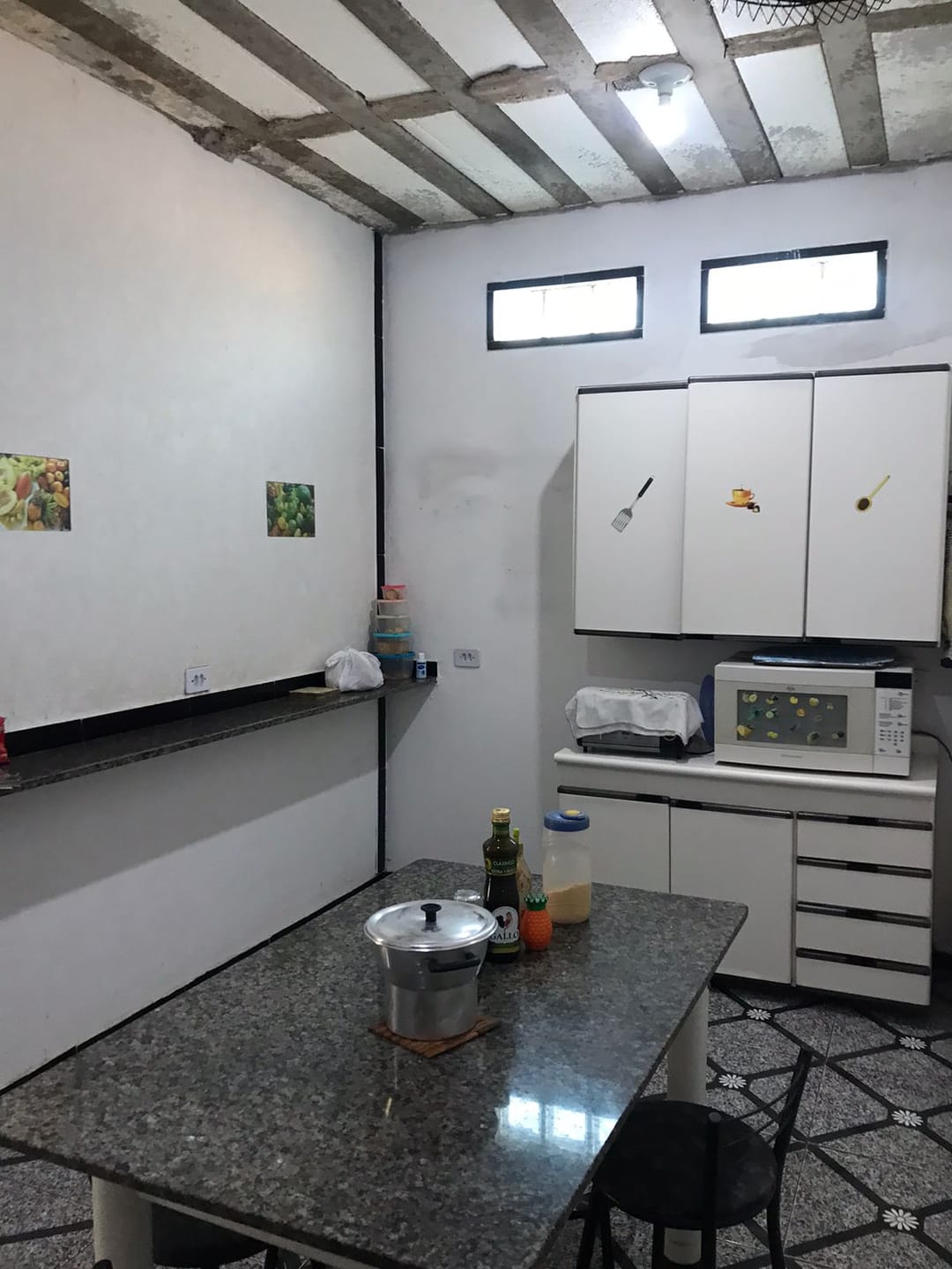 Casa, 3 quartos, 200 m² - Foto 21