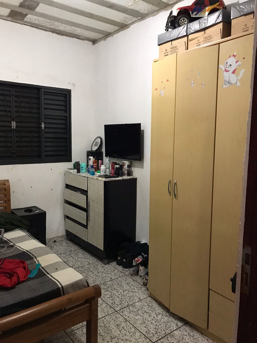 Casa, 3 quartos, 200 m² - Foto 13