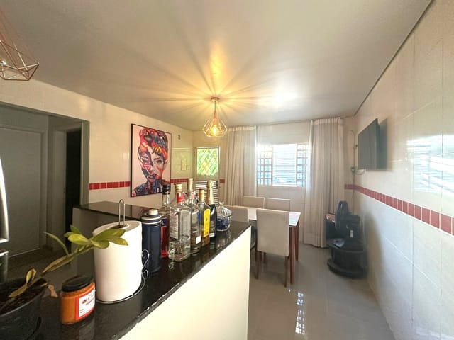 Foto do Casa - Casa à venda, Areal (Águas Claras), Brasília, DF | Confiança Bsb Imobiliária