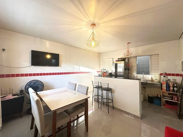 Foto do Casa - Casa à venda, Areal (Águas Claras), Brasília, DF | Confiança Bsb Imobiliária