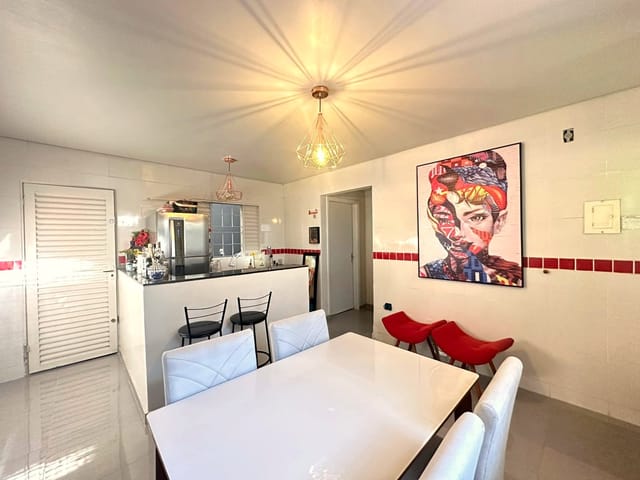 Foto do Casa - Casa à venda, Areal (Águas Claras), Brasília, DF | Confiança Bsb Imobiliária