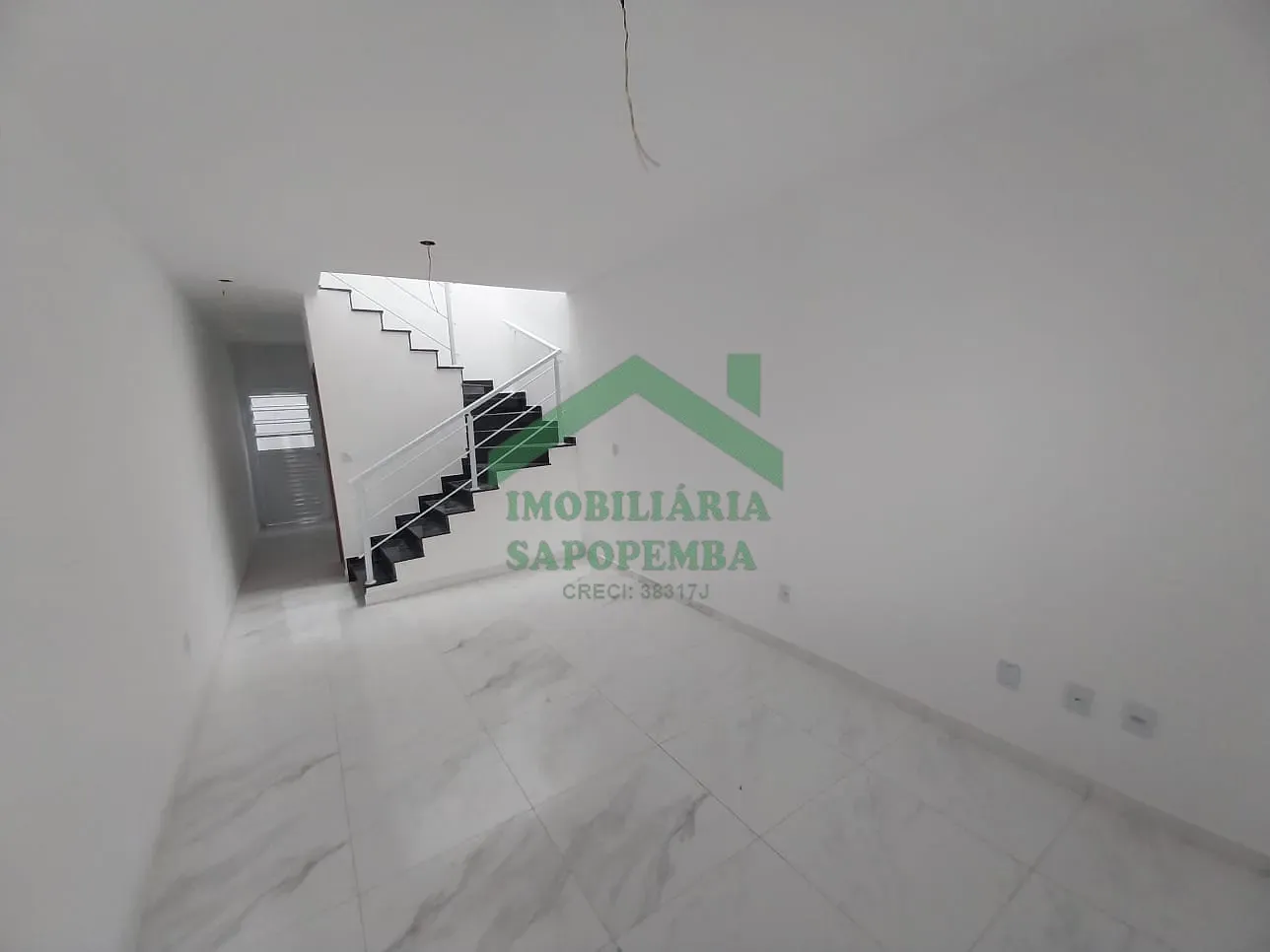 Sobrado, 3 quartos, 67 m² - Foto 1