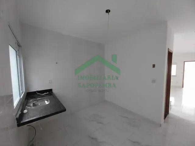 Sobrado 3 quartos e 2 banheiros, à venda, no bairro Vila Virginia em São Paulo