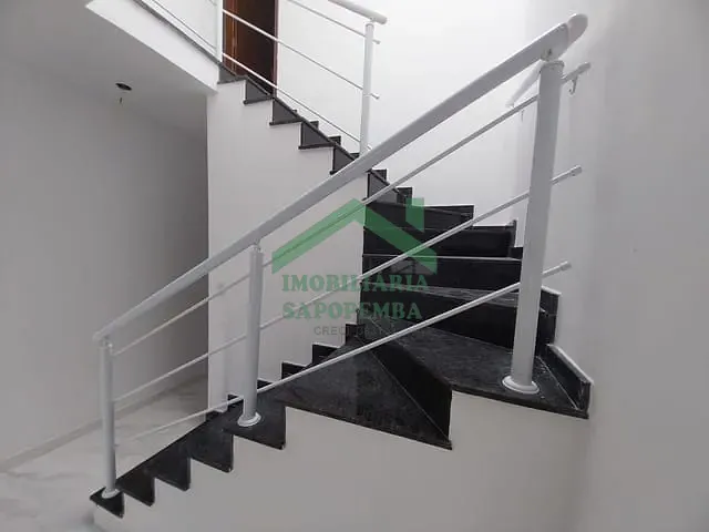 Sobrado 3 quartos e 2 banheiros, à venda, no bairro Vila Virginia em São Paulo