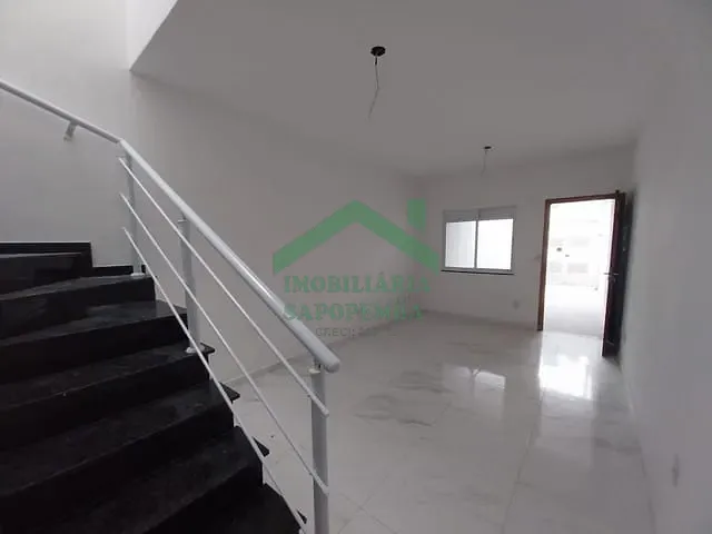 Sobrado 3 quartos e 2 banheiros, à venda, no bairro Vila Virginia em São Paulo