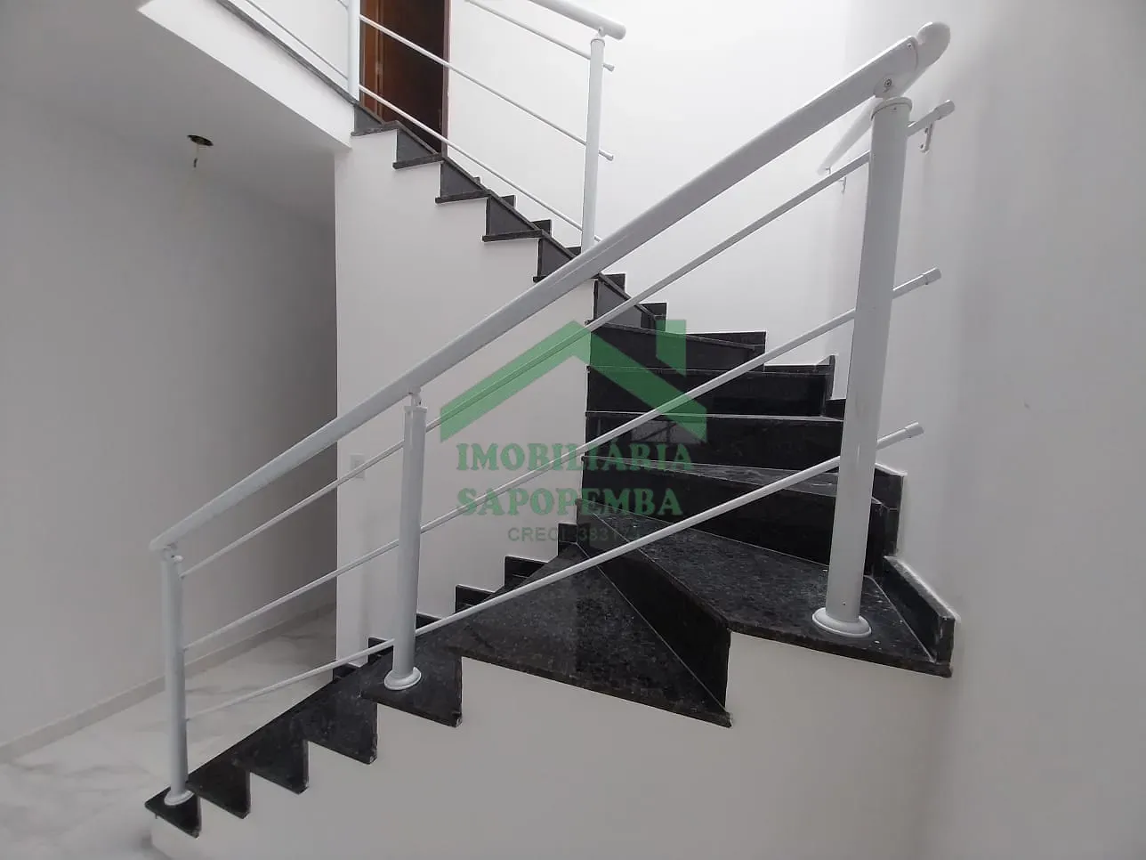 Sobrado, 3 quartos, 67 m² - Foto 2