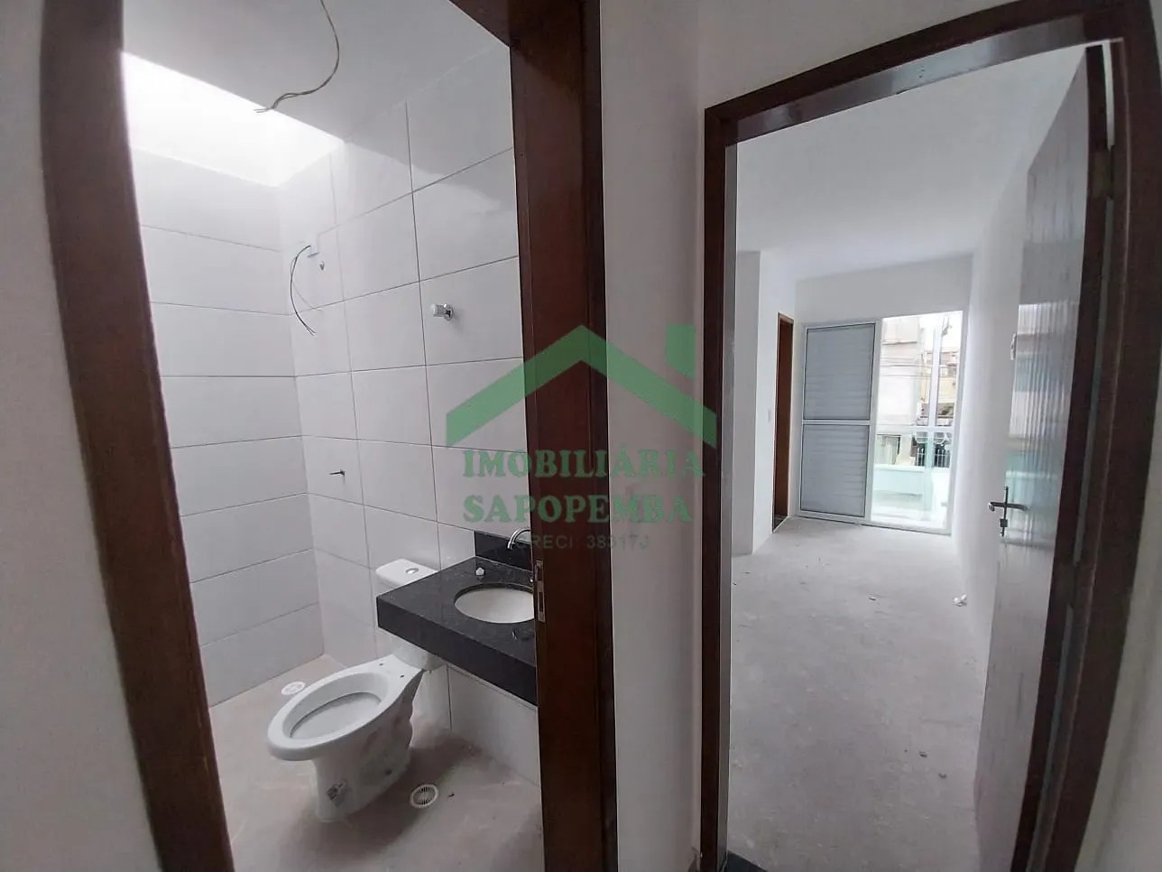 Sobrado, 3 quartos, 67 m² - Foto 8
