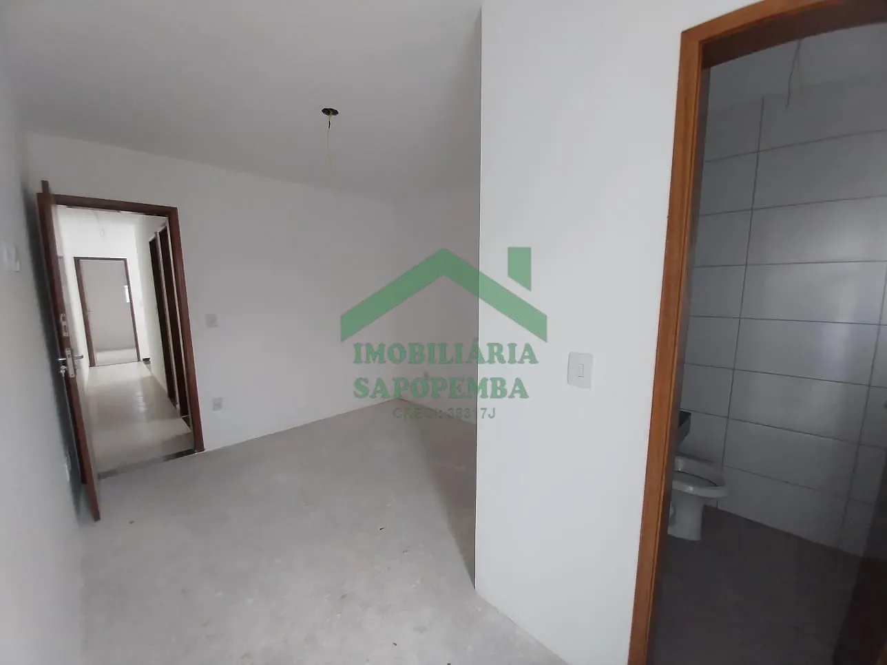 Sobrado, 3 quartos, 67 m² - Foto 7