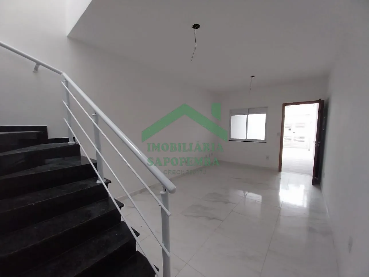 Sobrado, 3 quartos, 67 m² - Foto 3
