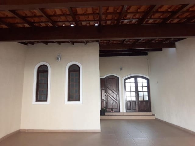 Foto do Casa - Casa com 2 dormitórios à venda, 70 m² por R$ 350.000,00 - Jardim Oriente - São José dos Campos/SP | INDEPENDENCE NEGOCIOS IMOBILIARIOS LTDA