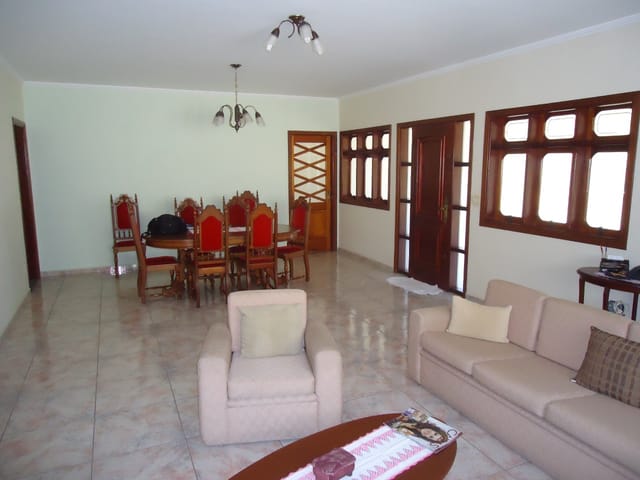 Casa com 512m² 4 quartos e 6 banheiros, à venda, no bairro Condominio Vista Alegre em Vinhedo