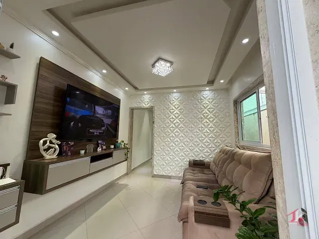 Casa 2 quartos e 2 banheiros, à venda, no bairro Jardim Suarão (Interior) em Itanhaém