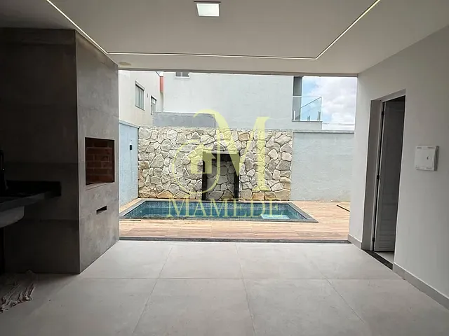 Casa com 192m² 3 quartos e 3 banheiros, à venda, no bairro Quarenta Horas (Coqueiro) em Ananindeua