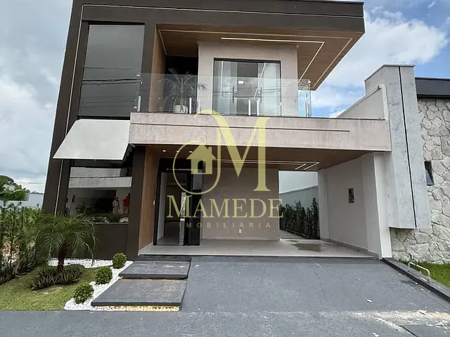 Casa com 192m² 3 quartos e 3 banheiros, à venda, no bairro Quarenta Horas (Coqueiro) em Ananindeua