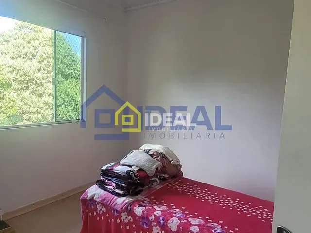 Casa 3 quartos e 2 banheiros, à venda, no bairro Gruta em Concórdia