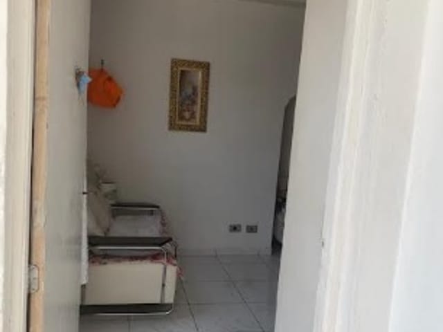 Casa 2 quartos e 1 banheiro, à venda, no bairro Padroeira em Osasco