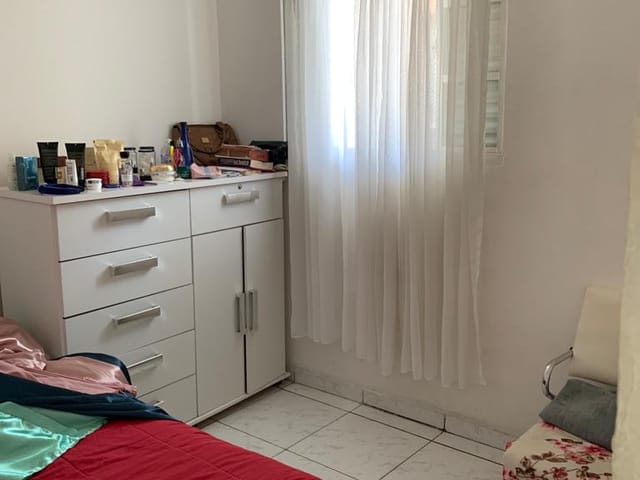 Casa 2 quartos e 1 banheiro, à venda, no bairro Padroeira em Osasco