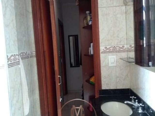 Casa com 210m² 3 quartos e 4 banheiros, à venda ou para alugar, no bairro Centro em Araraquara