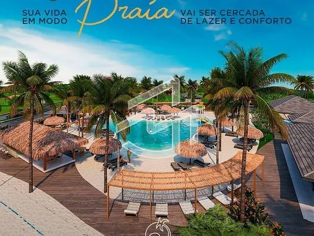 Terreno com 160m², à venda, no bairro Águas Lindas em Ananindeua
