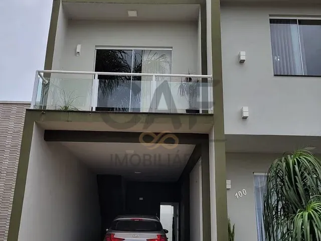Casa com 300m² 3 quartos e 4 banheiros, à venda, no bairro Residencial San Marino em Artur Nogueira