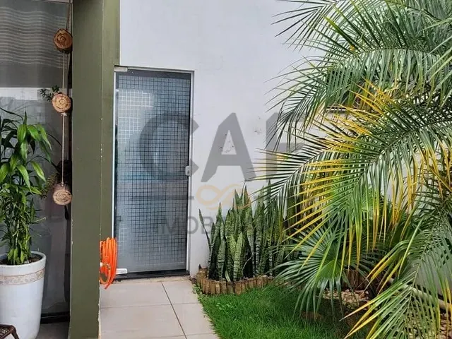 Casa com 300m² 3 quartos e 4 banheiros, à venda, no bairro Residencial San Marino em Artur Nogueira